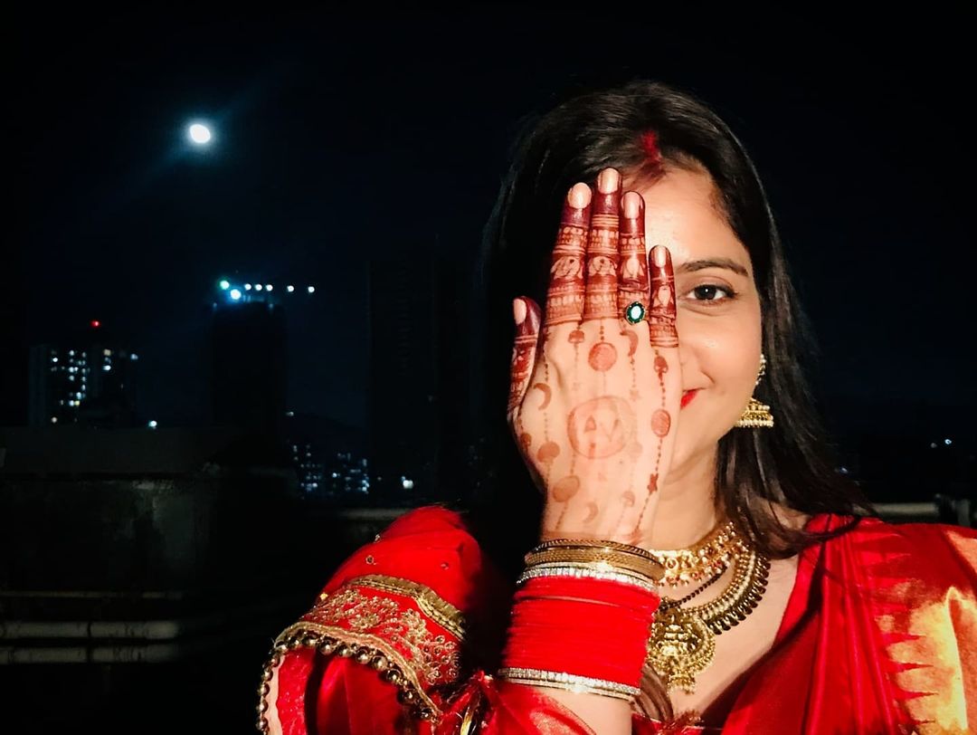 AnantKiVeena tweet media