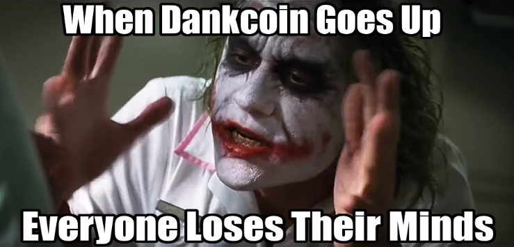 Dankcoin tweet media