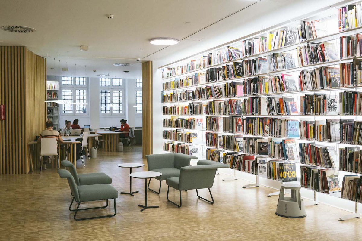 DerinDesign's tweet image. MILD armchair by Derin Sarıyer
SALT research, Istanbul - project by SANAL arc

derindesign.com