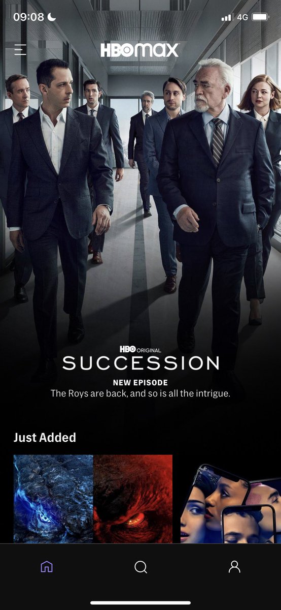 designitj's tweet photo. HBO Max har kommet til Norge! Hva nå? Det skal bli spennende å følge tiden fremover. Se mine første tanker: https://t.co/osuTyLG6oV. Foto: HBO Max. https://t.co/Jmqo1qXMSr