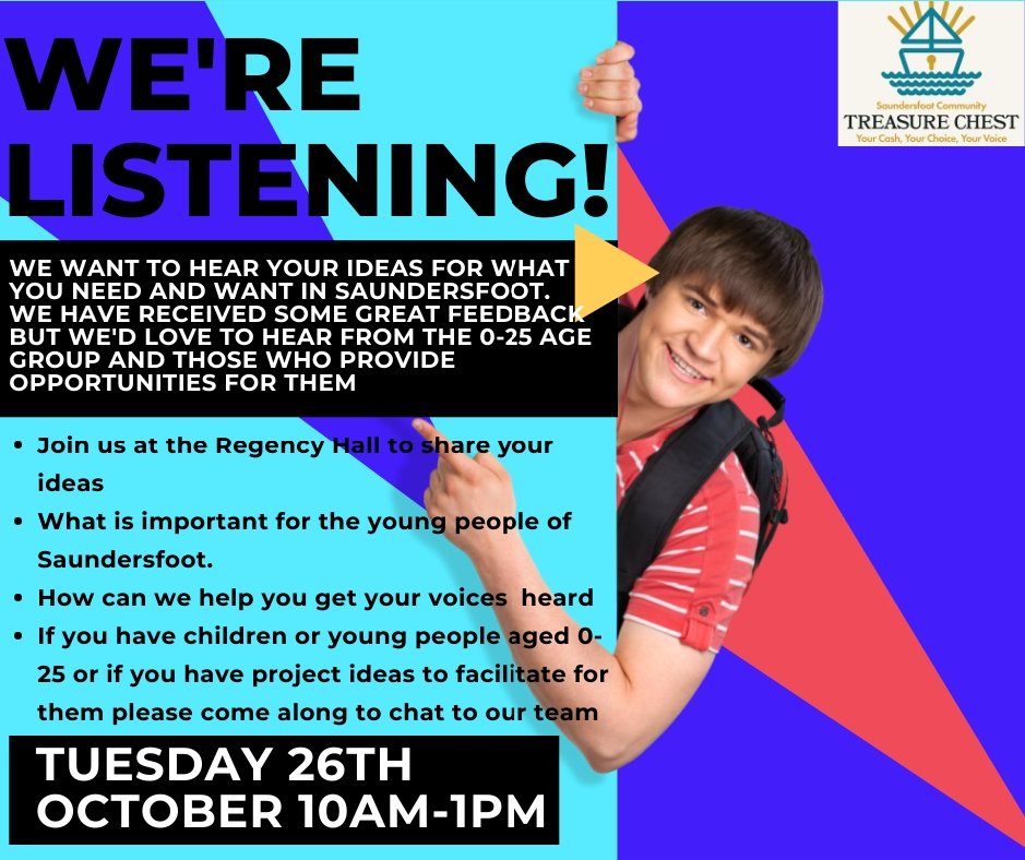 #communitygettingtogether 
#haveyoursay