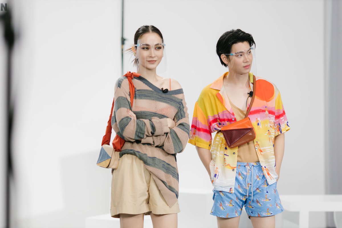 hisoparty's tweet photo. ประมวลภาพความสนุก มันส์ จัดเต็ม กับ LINE FASHION ANNUALE ไลฟ์วาไรตี้ครบรสแห่งปี :)
More Details... https://t.co/djxf68ajck
#LINEFASHIONANNUALE #LINEFASHIONANNUALEPreCollection #LINESHOPPING
#LINEFASHIONANNUALExYinWar
#yinyin_anw
#warwanarat
#หยิ่นวอร์ https://t.co/UiVS7NR1NF