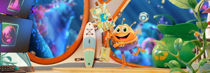 Skwigly | Animation News, Interviews, Podcasts tweet media