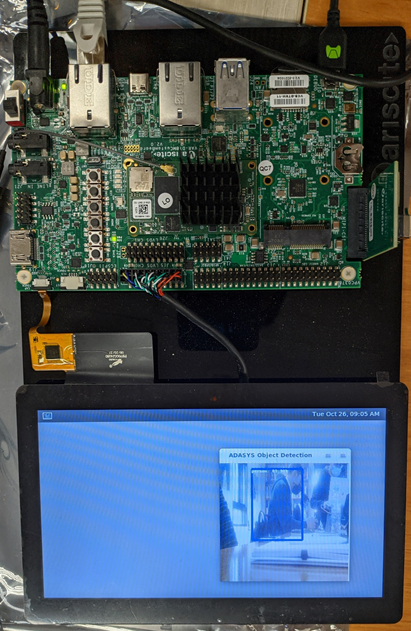 Day 2 of @S4AllCities integration activities proceeding according to schedule.
#EU_H2020 🇪🇺