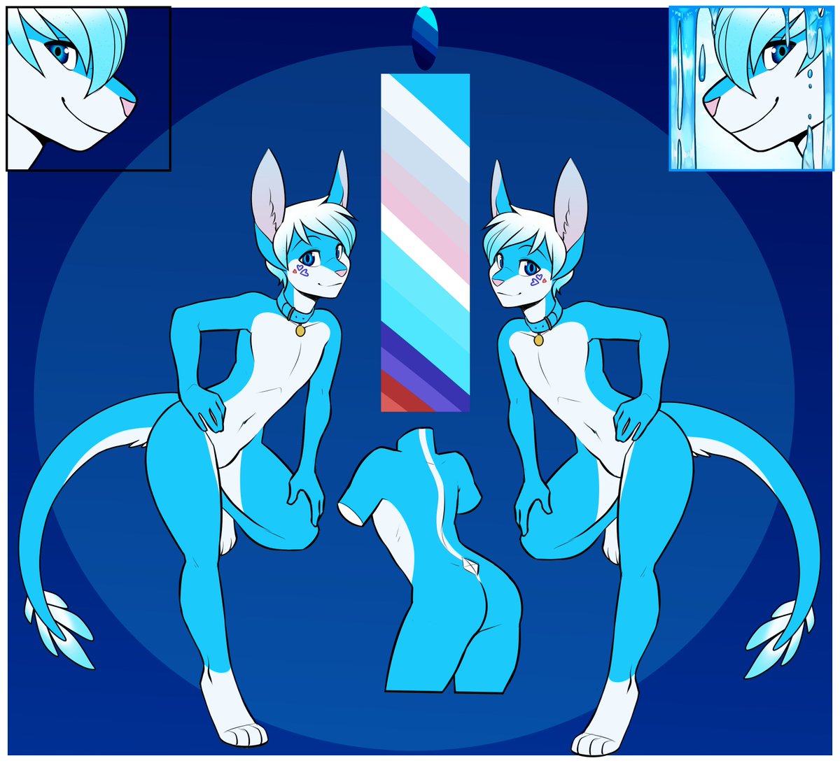 Winderbeast tweet media