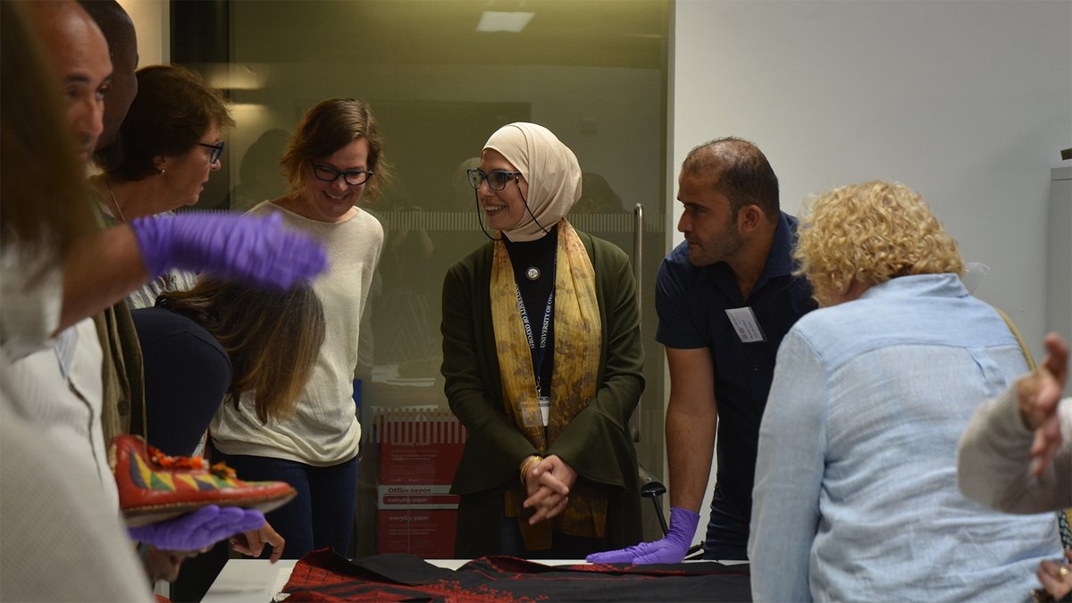 Museums Association tweet media