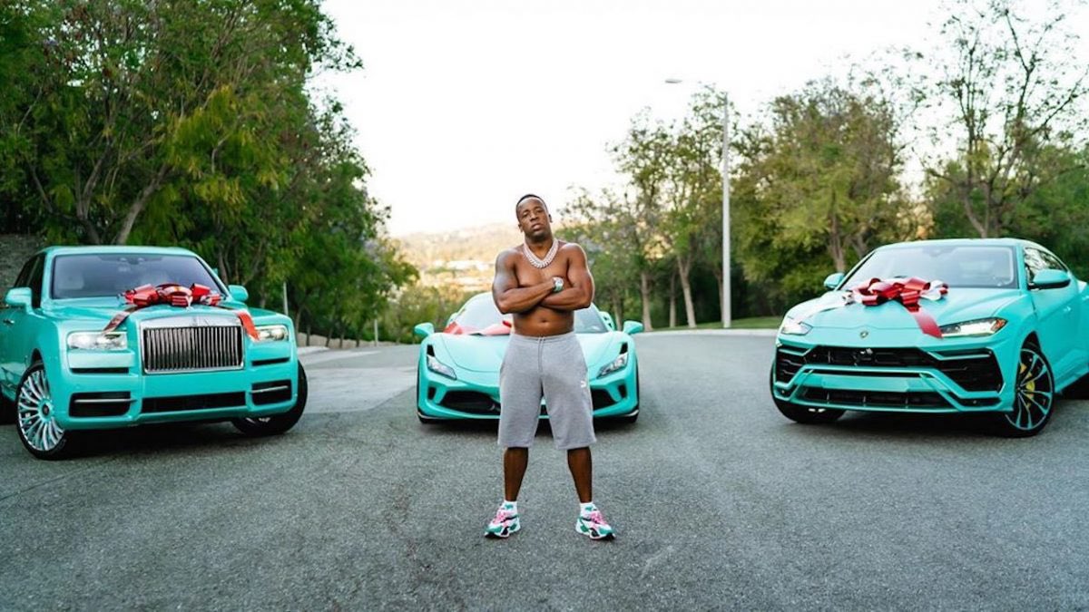 YoGotti's tweet image. 💰 #CMG