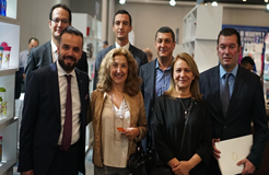 PrensaArameoSAS's tweet photo. #RelacionesPúblicas #RuedasDeNegocio
Un Caso de Éxito Con @Bogota_BE Y Su Respaldo A Empresarios Y Productores De Latinoamérica
Ayudamos A construir La Reputación D Su #Empresa #Marca #Servcio #Producto O #Persona.
https://t.co/KE2L5craev https://t.co/yQp8cbCw2R