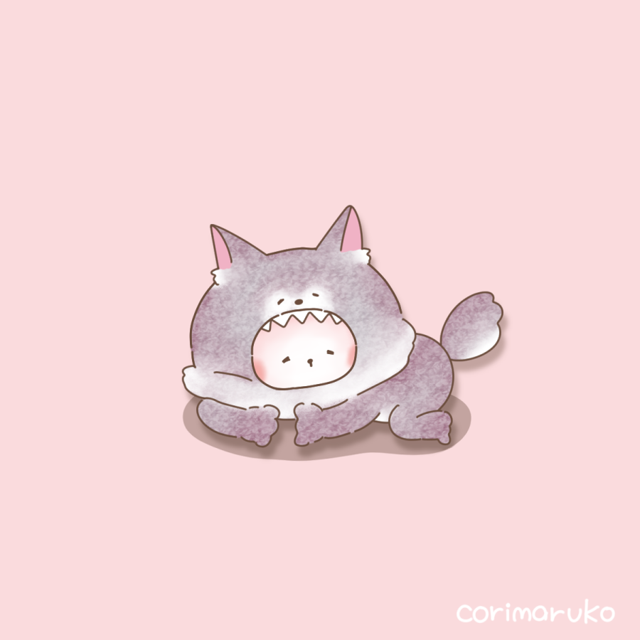 ট ইট র こりまるこ おやすみなさい おおかみ すやすや 眠い おやすみ ハロウィン トリックオアトリート 仮装 コスプレ うさぎ かわいい ほんわか 癒し イラスト イラスト好きな人と繋がりたい Lineスタンプ Line絵文字 こりまるこ ট ইট র こりまるこ おやすみなさい おおかみ すやすや 眠い おやすみ ハロウィン トリックオアトリート 仮装 コスプレ うさぎ かわいい ほんわか 癒し イラスト イラスト好きな人と繋がりたい Lineスタンプ Line絵文字 こりまるこ