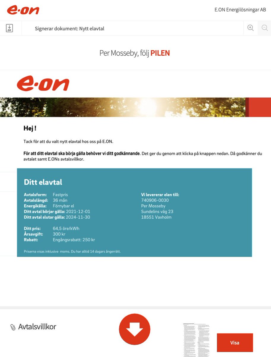 mosseby's tweet photo. @EON_Nordic @EonMarcHoffmann @Konsumentverket https://t.co/TjupaCmtRY