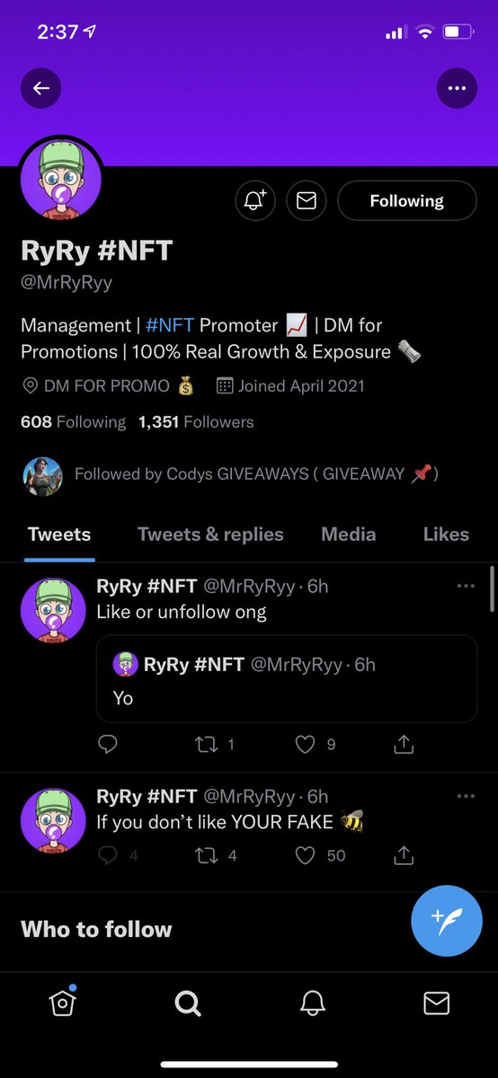 SnwyLol's tweet photo. @GstarFN @MrRyRyy @FortniteForKidz https://t.co/ePWKjnes9w