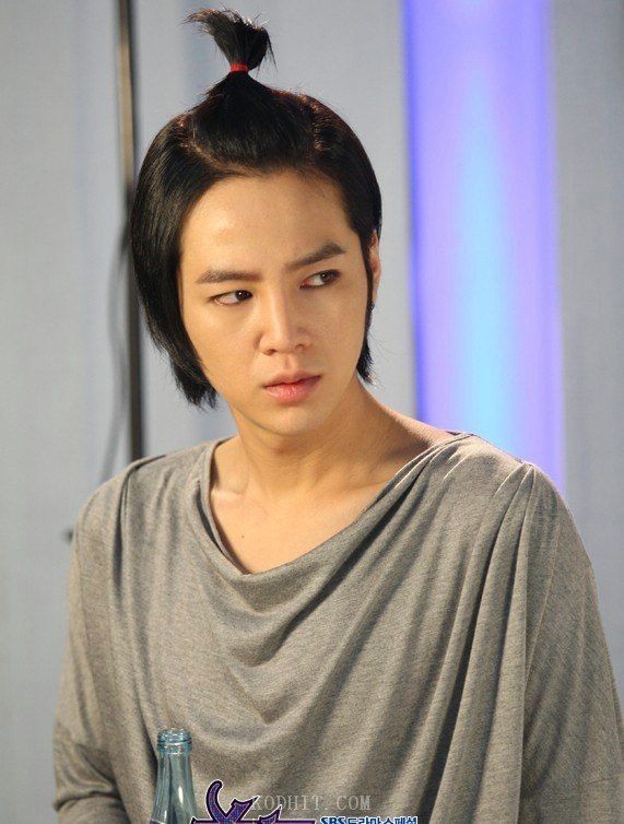 SamurdhiA's tweet image. 🥈 He Is Beautiful 🥈
#JANGKEUNSUK #HEISBEAUTIFUL #KDRAMA