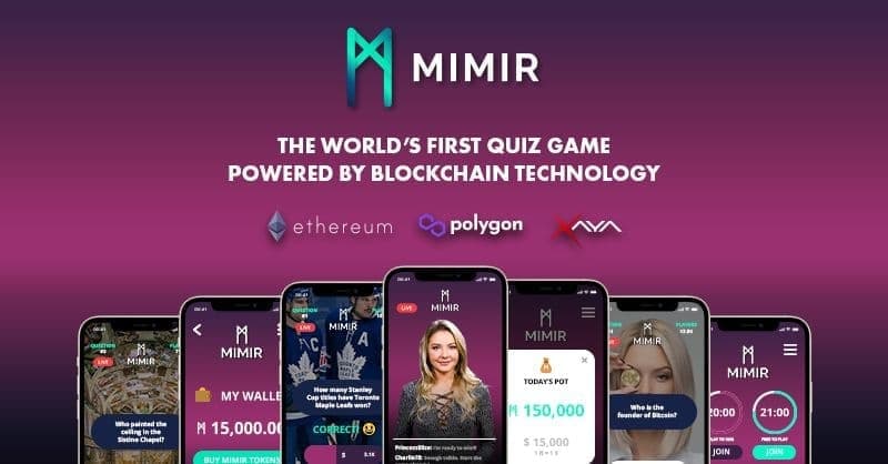 MimirToken tweet media