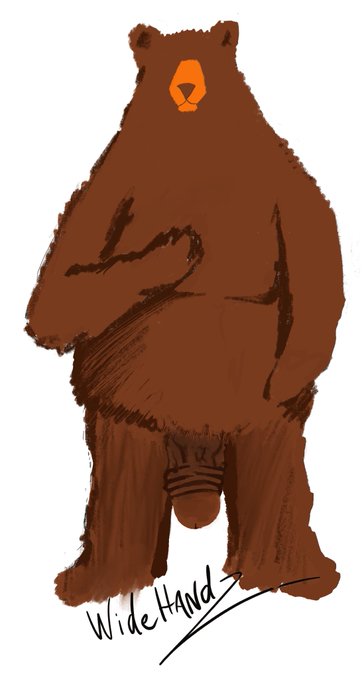 I love Naked Bear granola. I saw a commercial once and noticed they censored his cock. So I had some<a href="/tag/drawing"class="tags"><span>#drawing</span></a><a href="/tag/granola"class="tags"><span>#granola</span></a><a href="/tag/naked"class="tags"><span>#naked</span></a><a href="/tag/doodle"class="tags"><span>#doodle</span></a><a href="/tag/bbc"class="tags"><span>#bbc</span></a><a href="/tag/erotica"class="tags"><span>#erotica</span></a>