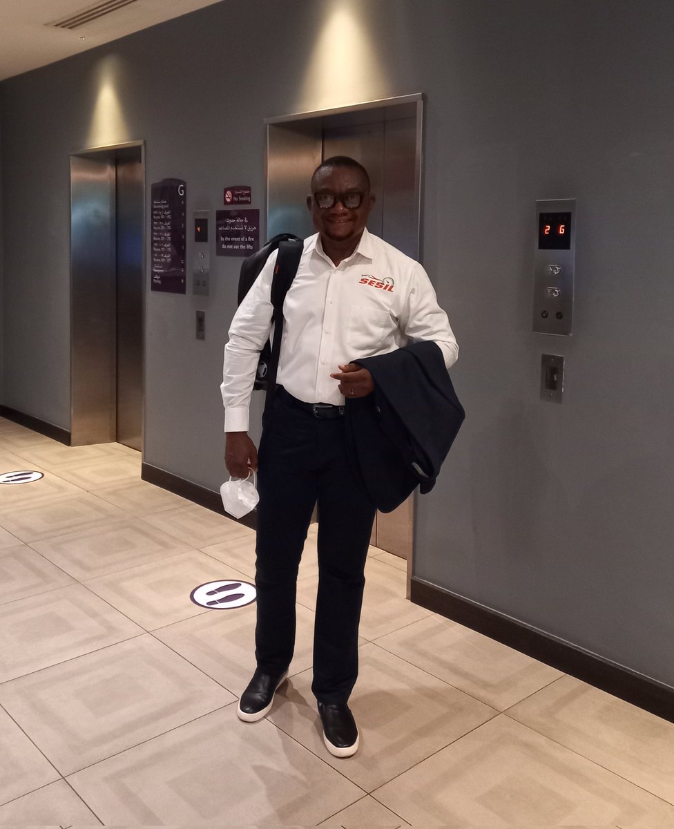emmanuelekawume's tweet photo. Another day is up for a new beginning as an Aircraft ✈ Cleaning and Disinfecting Consultant.
#EmmanuelAwumee
#SESILVentures
#AlmadionInternationalLLC
https://t.co/u4ybkdazA7 https://t.co/EesH0RxxZB