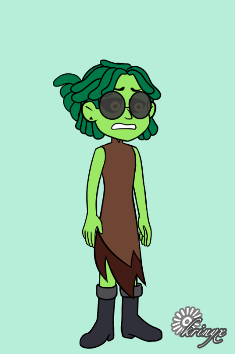 krinyxx's tweet photo. Version 2.0 of the Owl House Character Creator is out!
✨LINK IN BIO✨ https://t.co/BBxNZfDdGS