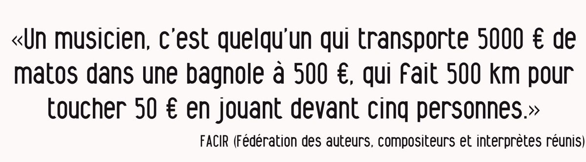 Lu sur un site belge...