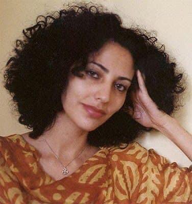Happy Birthday to one of my favorite American/ Palestinian poets 
Suheir Hammad, October 25 ,1973. 