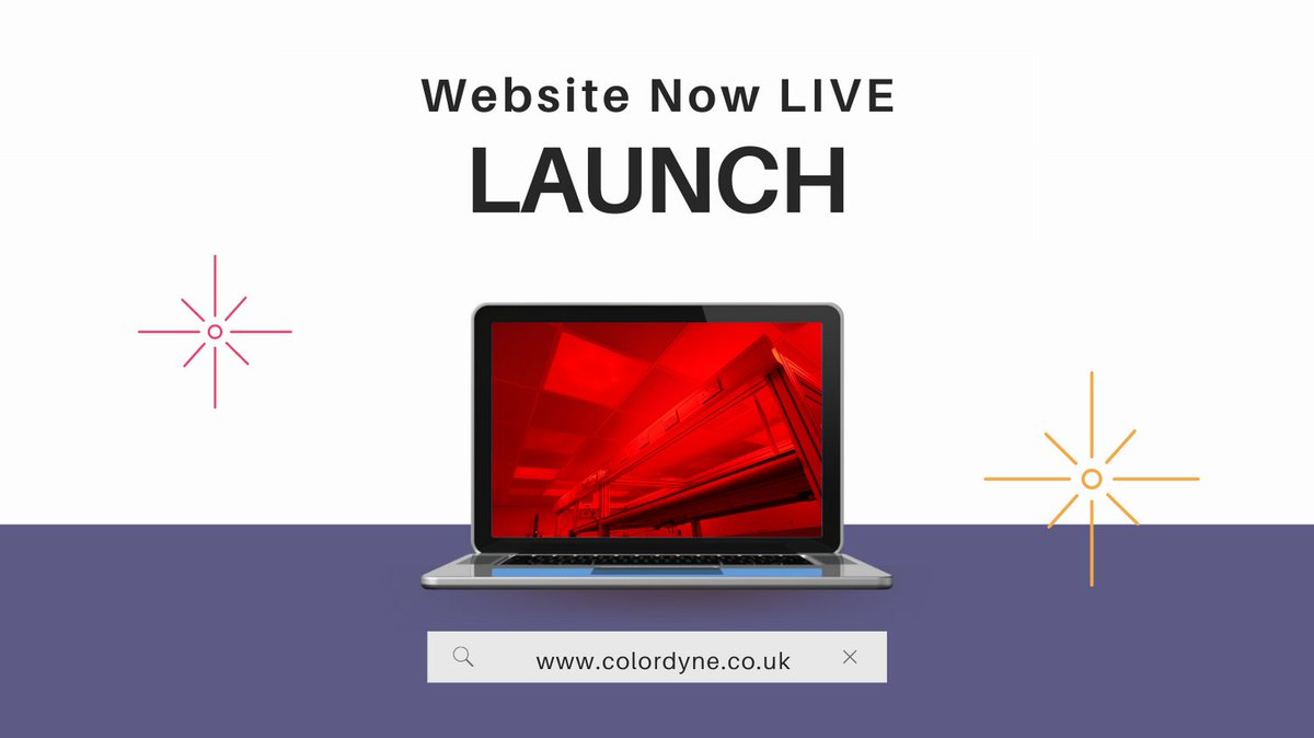 With all the interest in human centric lighting we are pleased to announce our tuneable spectrum lighting technology with the launch of our new website.