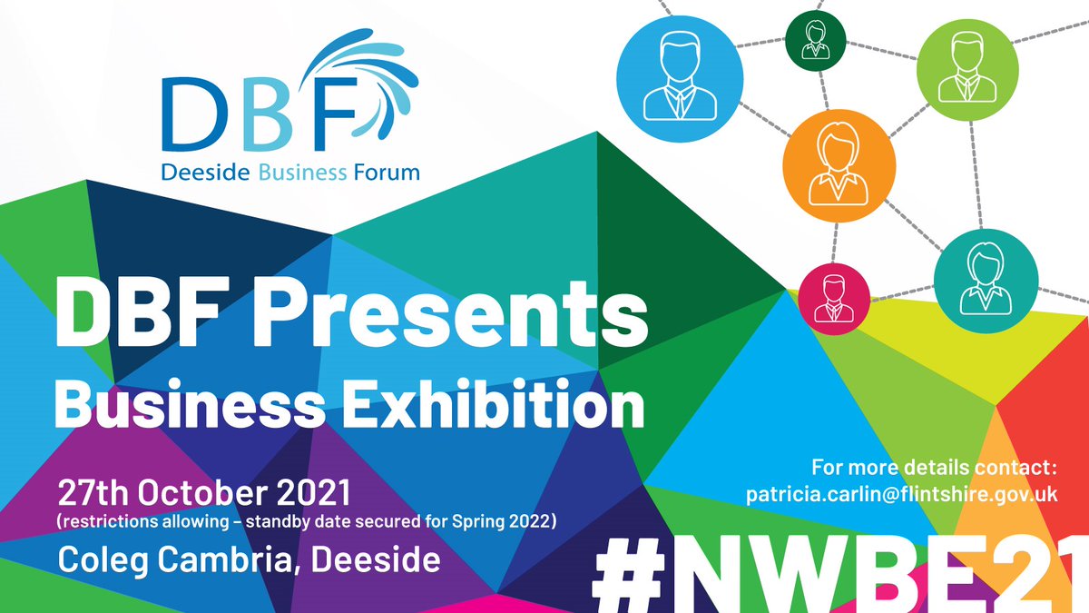 The #NWBE21 is tomorrow! We can't wait to see you all there!