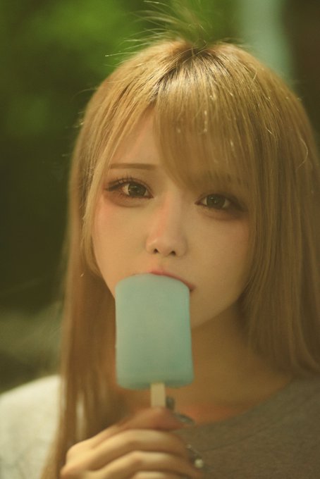 コスプレイヤーmonaのTwitter画像51