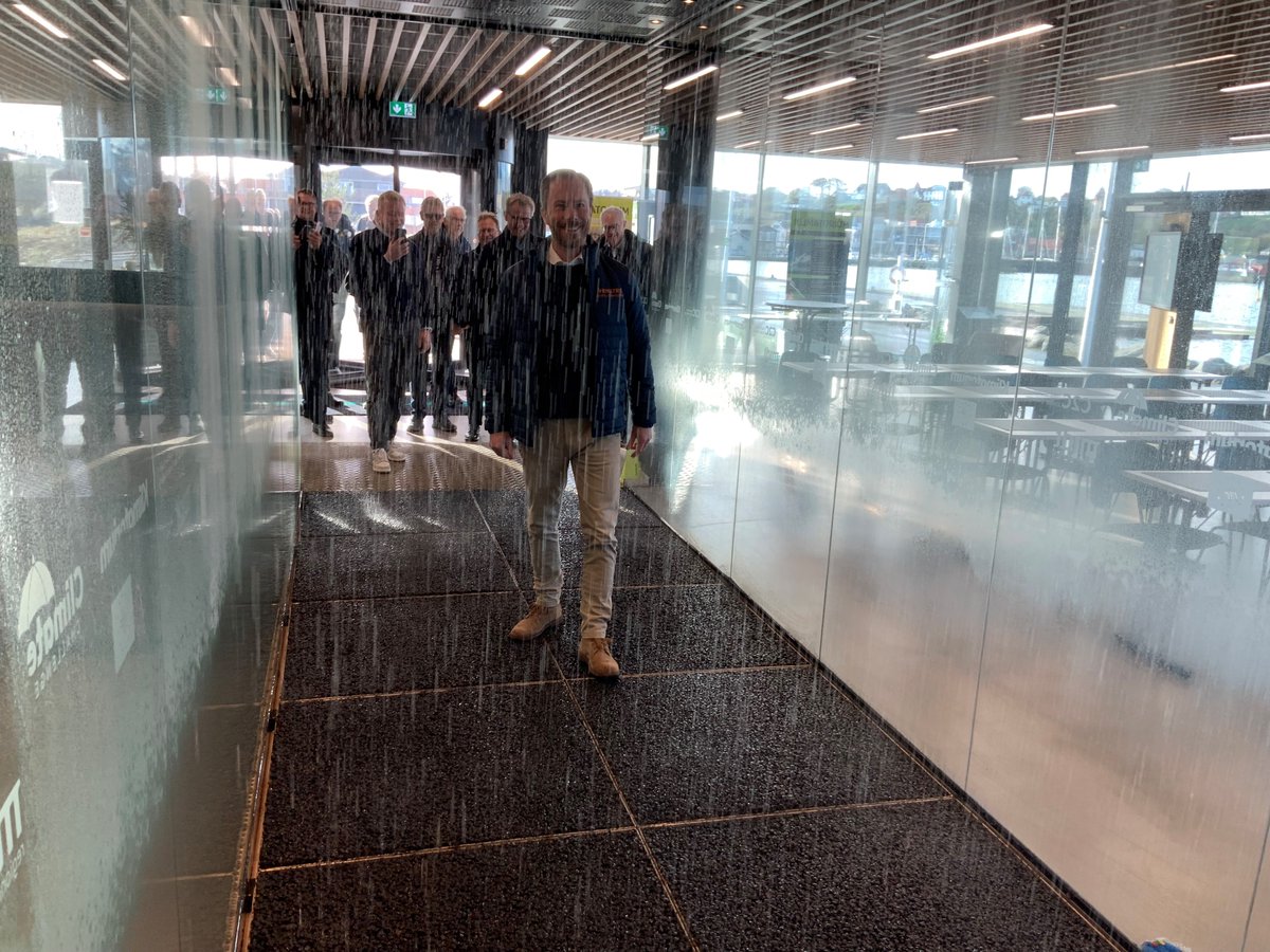 Klimatorium tweet media