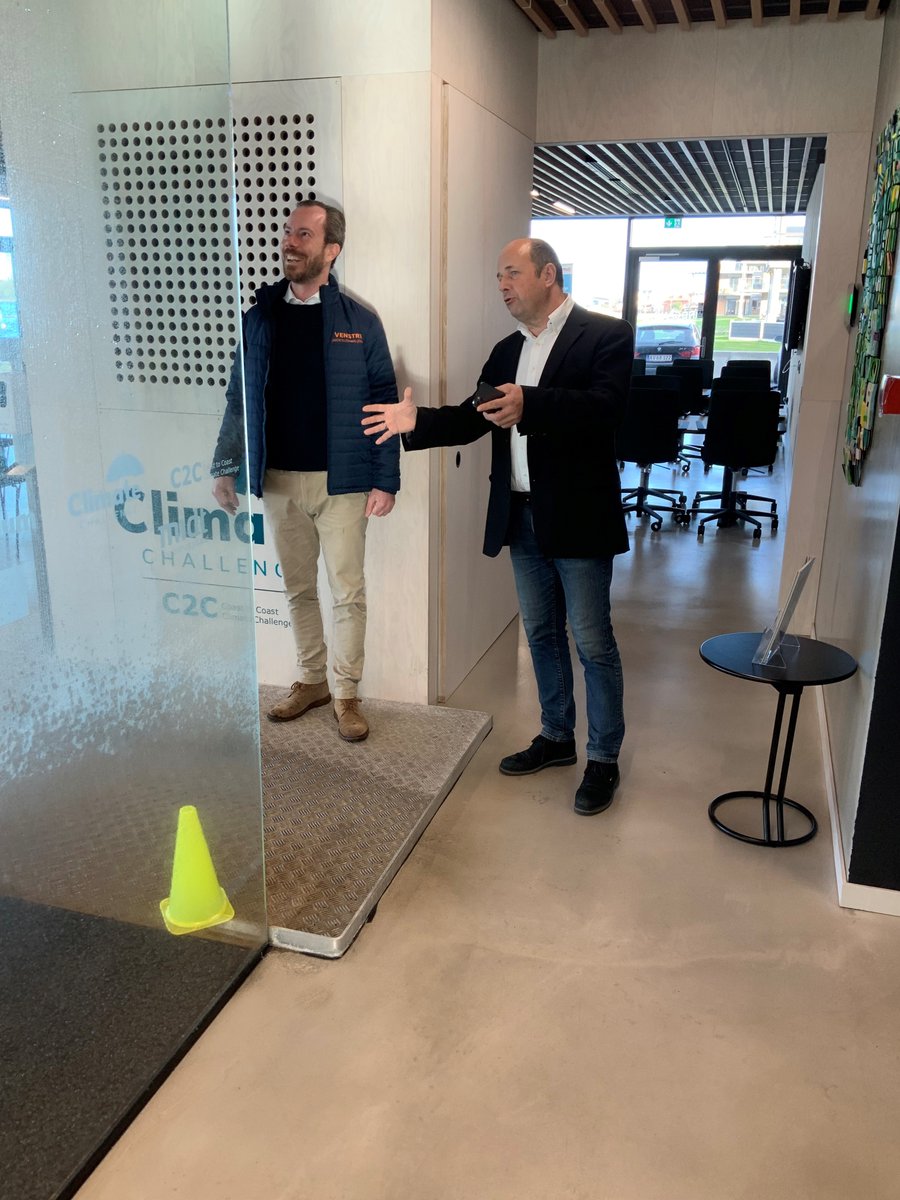 Klimatorium tweet media