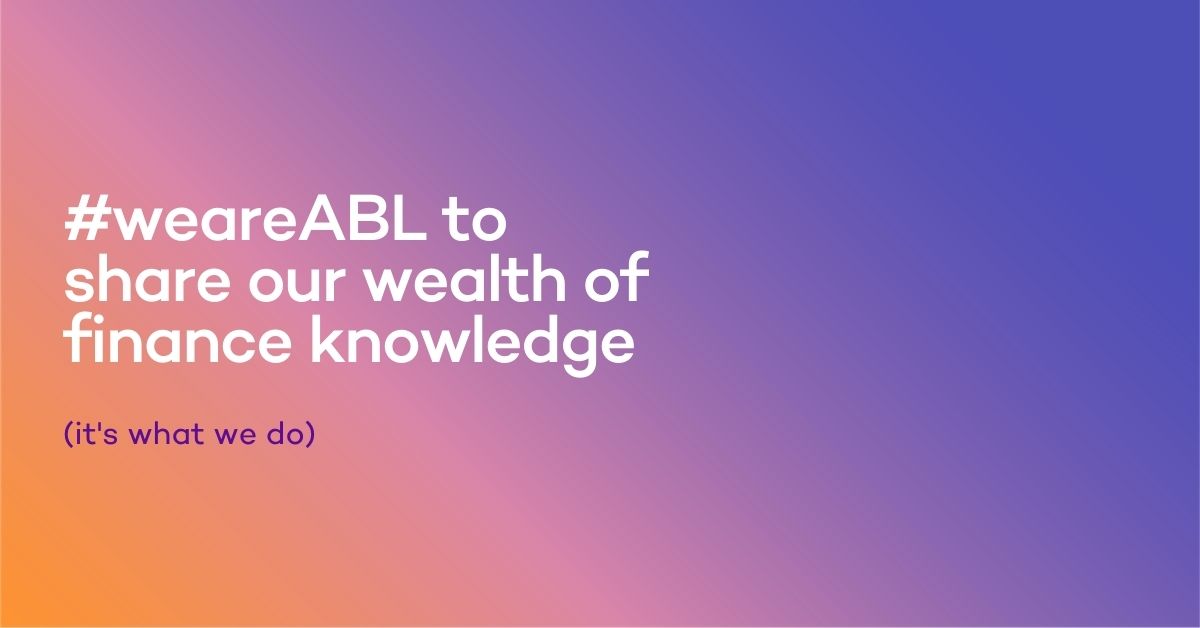 abl_business's tweet photo. Commercial finance doesn’t have to be complex, especially when you work with a team of people who’s job it is to make it simple…

Whatever your requirement.

https://t.co/lUGcc9SFWo

#RaisingFinance #CommercialFinance #ComplexFinanceMadeSimple https://t.co/ssjXSNDfr4