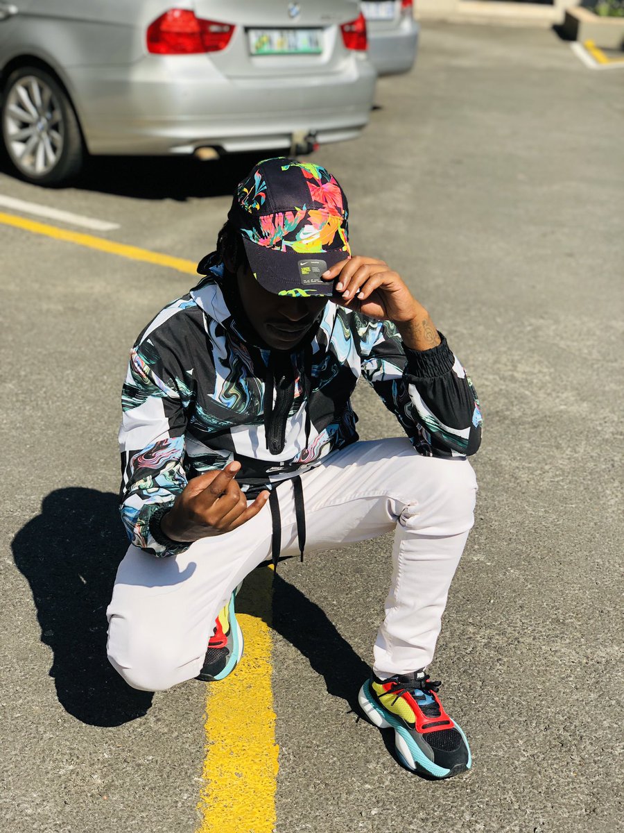 Love Yourself, Take of Yourself