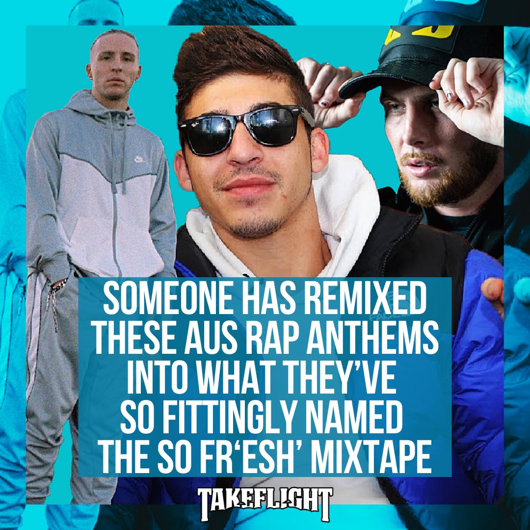These will either have you head banging around your room or cringing at the thought of what they’ve done to some of your favourite tracks, which vibe are you?

<a href="/kinghuskii/">Huskii</a> / <a href="/nerve_mp3/">Nerve</a> / #Chillinit