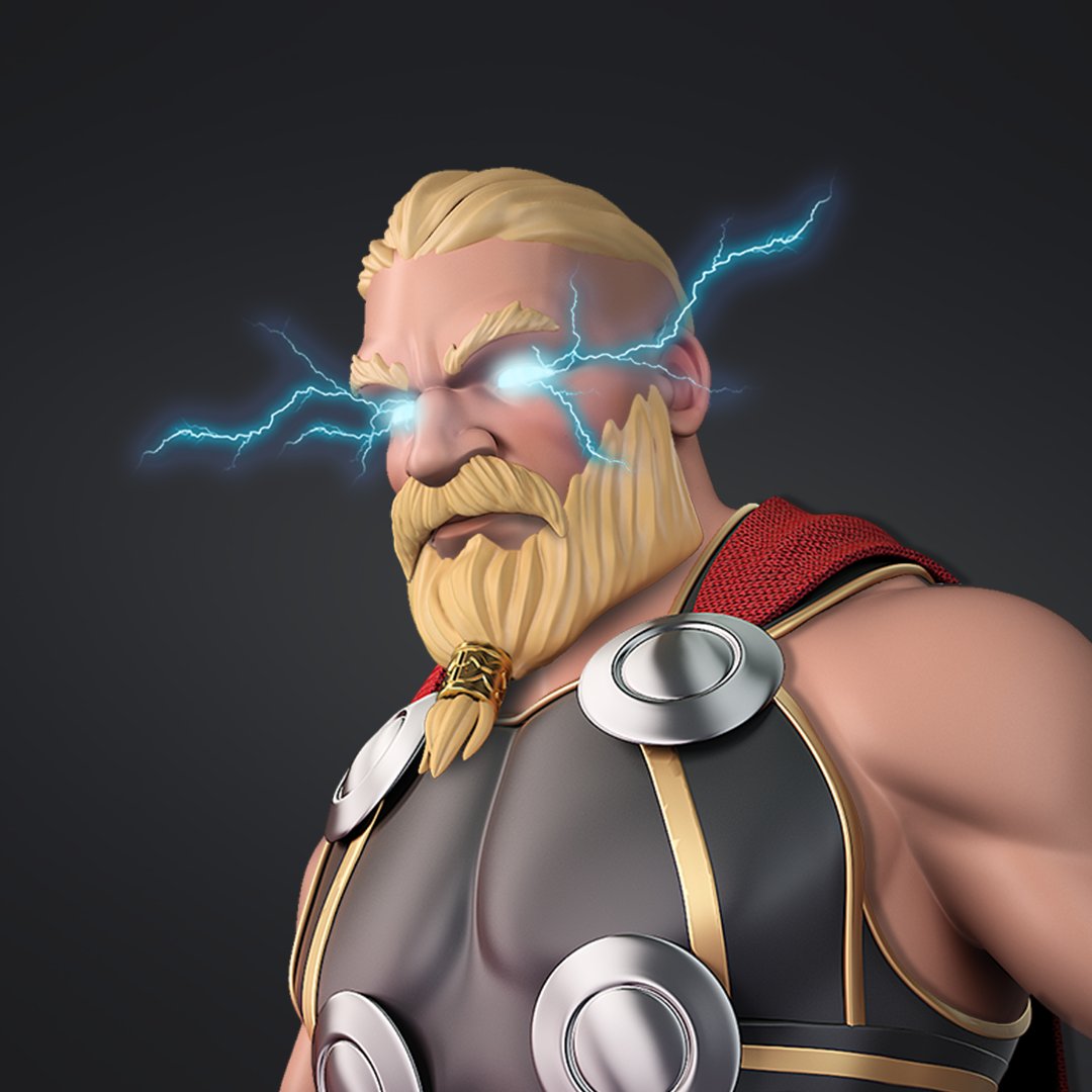 Laser or Thunder?

#Solana #SolanaNFT #NFTCommunity