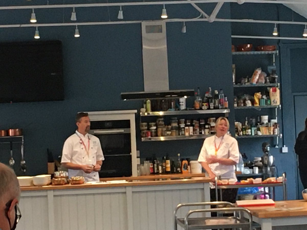 Chef Development tweet media