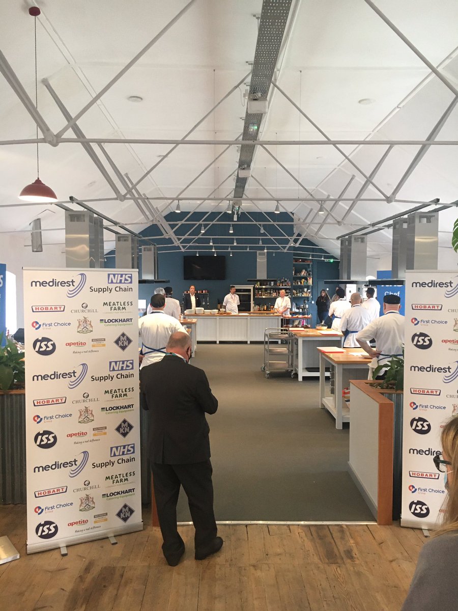 Chef Development tweet media