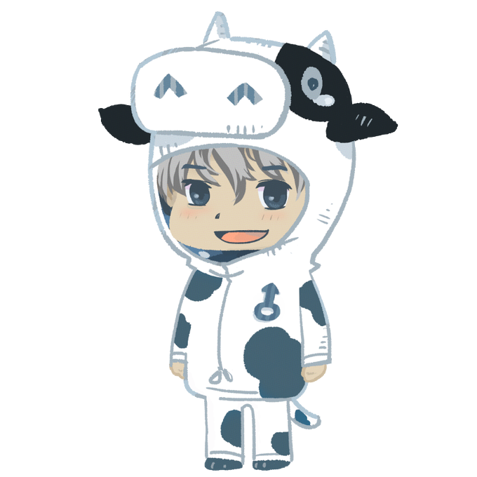 顔だけイラストのtwitterイラスト検索結果