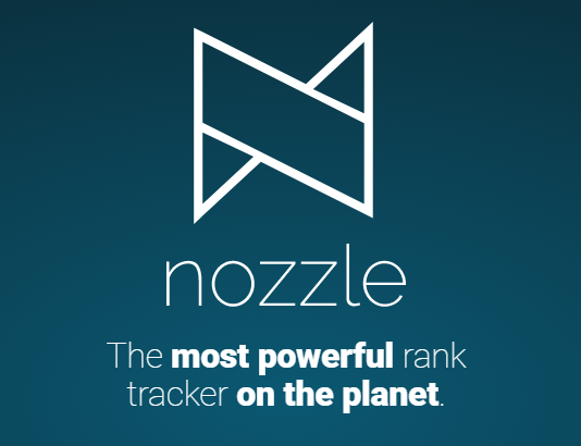 Digilistics's tweet photo. Has anyone tried @nozzleio?
It has helped us increase search engine rankings. It is one of the best keyword rank tracker tools we've used, as we get all the information we need in one place and it's great value for money.
#SERPs #SERPmonitoring #RankTracking #Nozzle https://t.co/O6yLEqeXYN