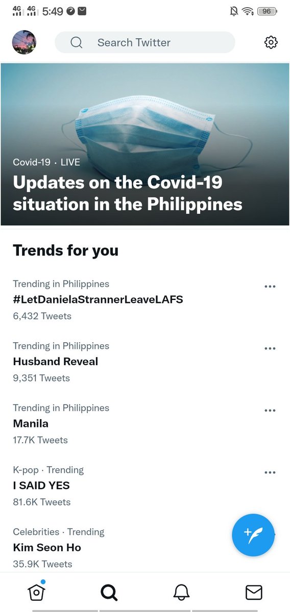 CHIPPYniHAPON's tweet photo. @iamlaizaestrada @riseartistsph @starmagicphils makasali nga hahaha

PETITION TO KICK OUT DANIELA STRANNER IN RAS AND STAR MAGIC

#LetDanielaStrannerLeaveLAFS 
@riseartistsph
 
@starmagicphils https://t.co/cWbCRpJAxv