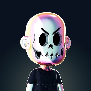 crypto_moha's tweet photo. The most underrated NFT project in the NFT universe, video games and Dao in perspective!
 Growing community. The art is so dope! 😍

👀 @GenzeeNFTS 👀 https://t.co/ZsOx4oYZot