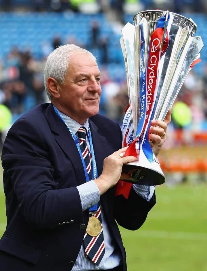 gutted💔 Rest easy Sir Walter.
