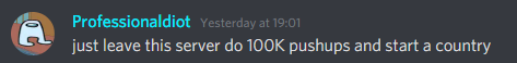 isaac_trc's tweet photo. Twenty-five down, ninety-nine thousand nine hundred and seventy five left to go. https://t.co/DLWgF9vqmn