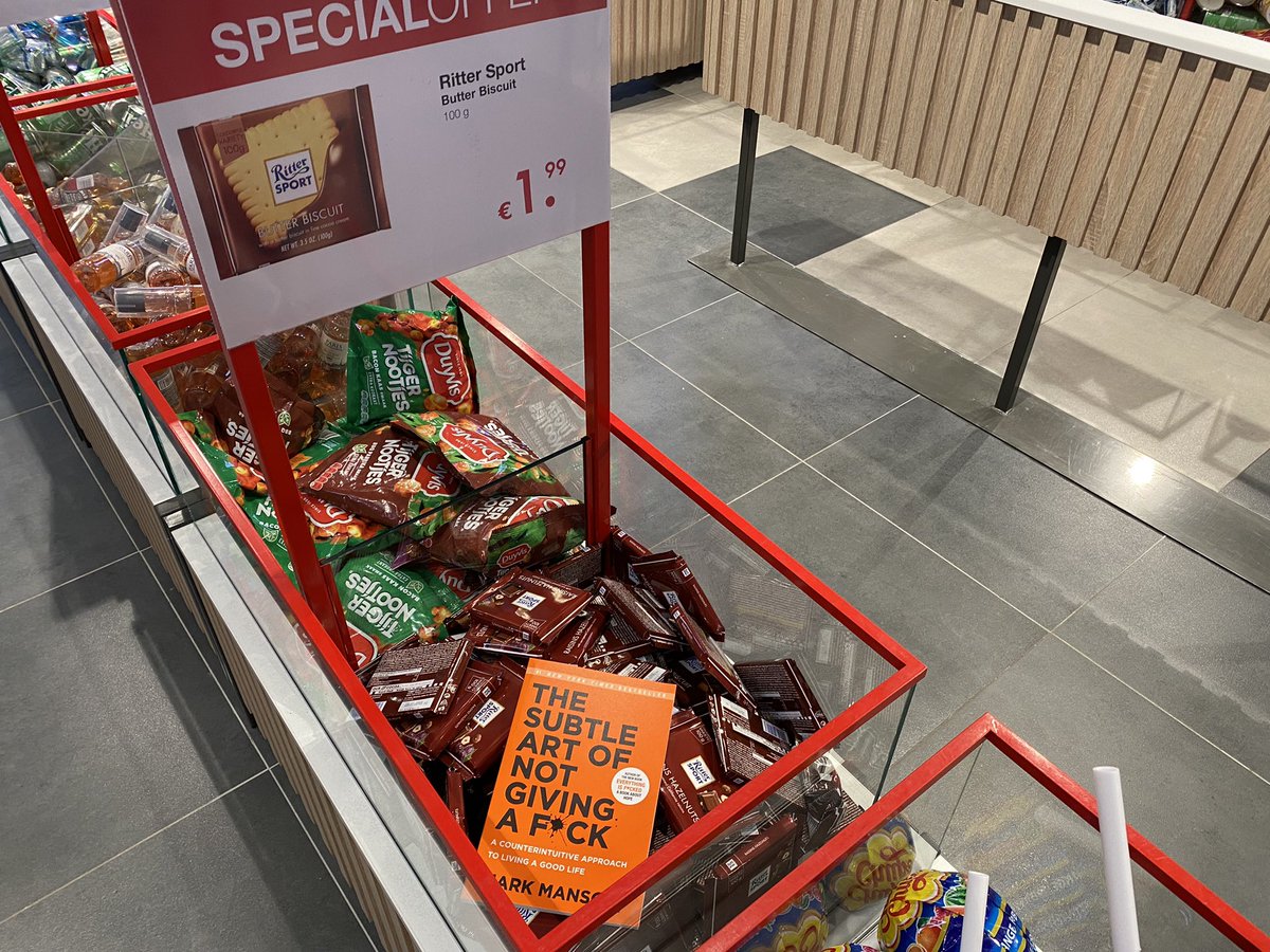 Een snelle leerling zeg maar….