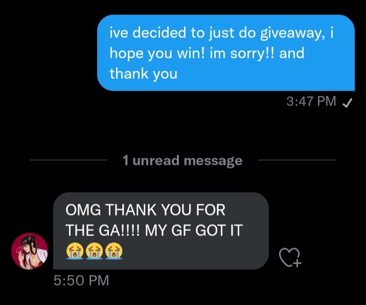 intofischl's tweet photo. NO WAY THIS HAPPENED 😭 https://t.co/cf76hcDDZ2