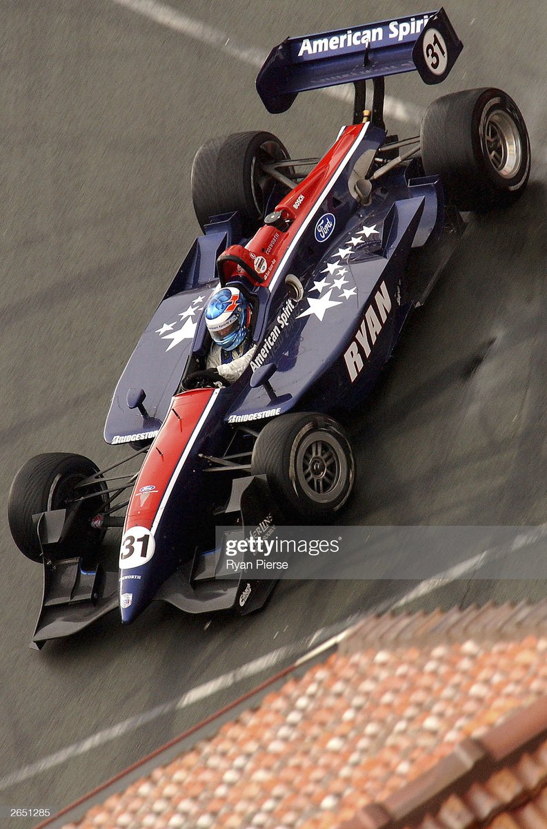 jackson2lincoln's tweet photo. 🏆 Há 18 anos, @RyanHunterReay vencia na Austrália com a equipe American Spirit Team de @SJohanssonF1.
🏁 Era a primeira vitória do time e de Hunter Reay!
✅ Essa, foi a última vitória da história dos chassi Reynard na @IndyCar!
📲#IndyFã #IndyCar #CART #IndyDay #BlogNAIndy https://t.co/tspesmBvzj