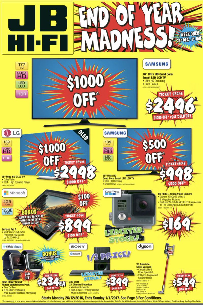Satir_n_sarcasm's tweet photo. Hi @AngusTaylorMP @ScottMorrisonMP
I checked the JB HIFI catalogue from 5 years ago. The Dyson stick vac is $50 dearer today. Is this the plan? #NetZero #NetZerocredibility #ScottyTheAnnouncer https://t.co/gDkPQaS2zj