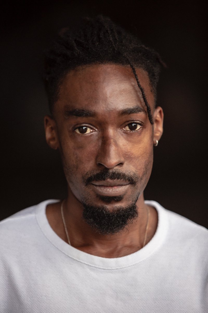 t3philla's tweet photo. #NewHeadshots @danpelican Autumn 2021
Which should I use as my main???
#classicaltext #newwriting #politicaltheatre #punksnotdead #neitherareyou #locjourney #dreadhead #actorslife #DSS #whendoigetmymembershipcard? https://t.co/Tno8gUc7xr