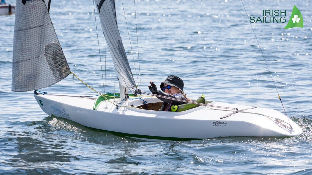 Irish_Sailing's tweet image. Irish Sailing is backing the bid for sailing to be included in the Paralympic Games for LA 2028! 
Like and share if you agree and head to @worldsailing to find out more and support their campaign. 
#BacktheBid #SailtoLA #paralympics 
@parawsailing 

Photo Credits: David Branigan