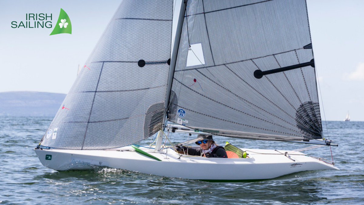 Irish_Sailing's tweet image. Irish Sailing is backing the bid for sailing to be included in the Paralympic Games for LA 2028! 
Like and share if you agree and head to @worldsailing to find out more and support their campaign. 
#BacktheBid #SailtoLA #paralympics 
@parawsailing 

Photo Credits: David Branigan