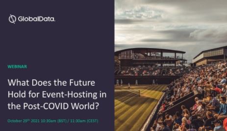EventScotNews's tweet photo. Webinar on 29th October! The challenge of hosting events in a post pandemic world and how to prepare. 

What has COVID-19 changed when thinking about hosting events? 

Can smaller events help to attract tourists again? 

Find out this Friday
https://t.co/n1B1eOPLLn https://t.co/nYwq3R44f2