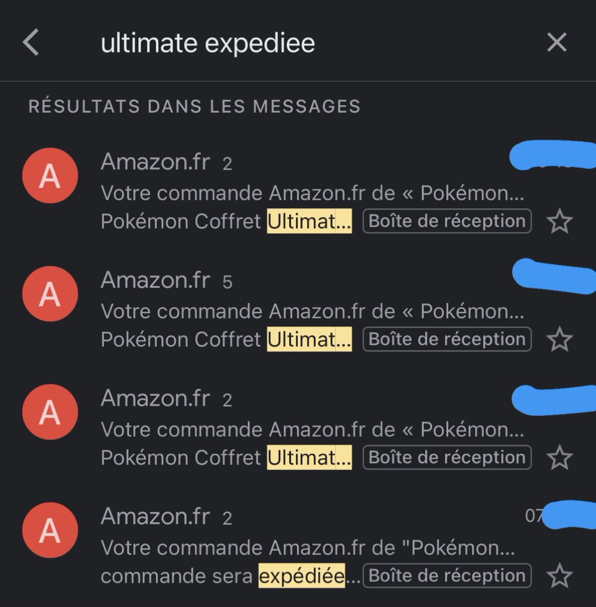 Amazon Boss🤴 tweet media