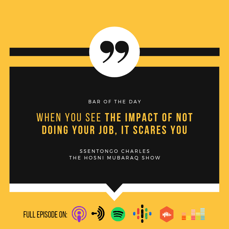 hosnimubaraq_'s tweet photo. What industry are you in?

Cc: Ssentongo Charles for @ElupeComics 
#TheHMSPodcast
#BaroftheDay
#UGPodcast https://t.co/tIIev1pe9w
