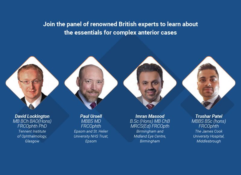 altomed's tweet photo. One week to go, the MST webinar on Complex Case Management, please register here:
https://t.co/ebtEjPe7Kn
https://t.co/mWNaHtStBU
#eyesurgery #ophthalmology #cataract and #ComplexCasesSimplified https://t.co/vPRUexVdHn